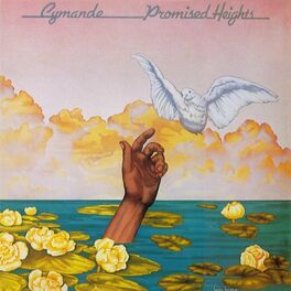 Album cover of Promised Heights