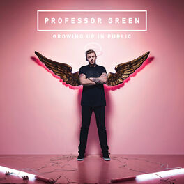 Album cover of Growing Up In Public (Deluxe)