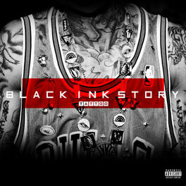 Album cover of Black Ink Story Tattoo