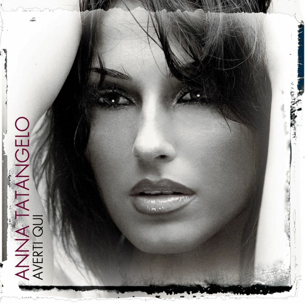 Ascolta tutta la musica di Anna Tatangelo | Canzoni e testi | Deezer