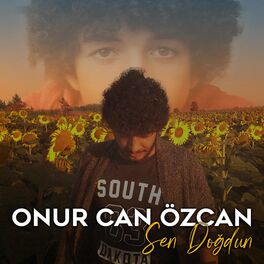 Album cover of Sen Doğdun