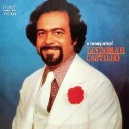 Album cover of O Incomparável