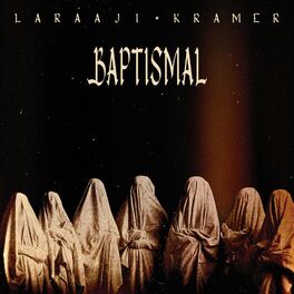 Album cover of Baptismal