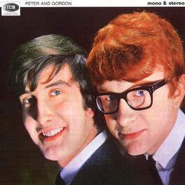 Album cover of Peter And Gordon