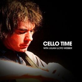 Album cover of Cello Time
