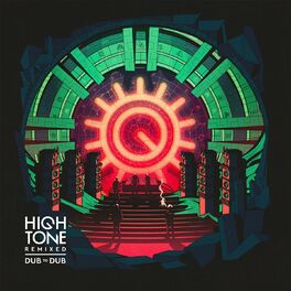 Album cover of Dub to Dub (High Tone Remixed Dub to Dub)