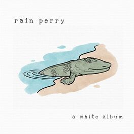 Album cover of A White Album