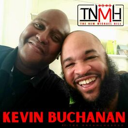 Album cover of Kevin Buchanan
