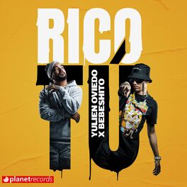 Album cover of Rico Tu