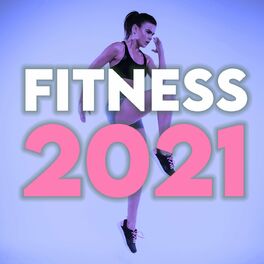 Album cover of Fitness 2021