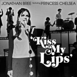 Album cover of Kiss My Lips