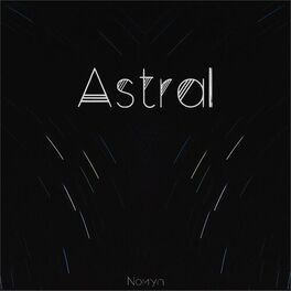 Album cover of Astral
