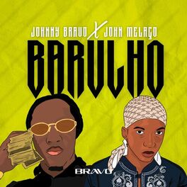 Album cover of Barulho