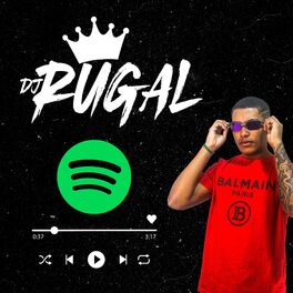 Album cover of Rave da sirene - DJ RUGAL