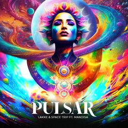 Album cover of Pulsar