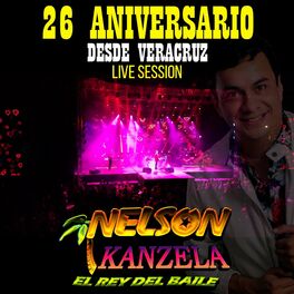 Album cover of 26 Aniversario Desde Veracruz (Live Session)