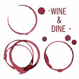 Album cover of Wine & Dine