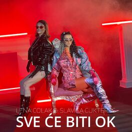 Album cover of Sve će biti ok