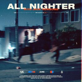 Album cover of All Nighter
