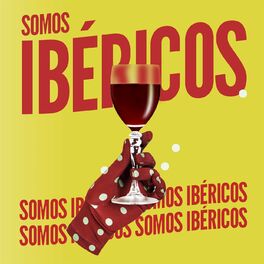 Album cover of Somos Ibericos