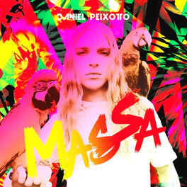 Album cover of Massa