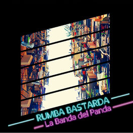 Album cover of Rumba bastarda