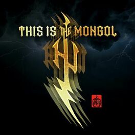 Album cover of This Is Mongol