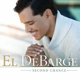 Album cover of Second Chance (Deluxe)