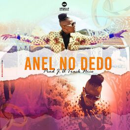 Album cover of Anel No Dedo