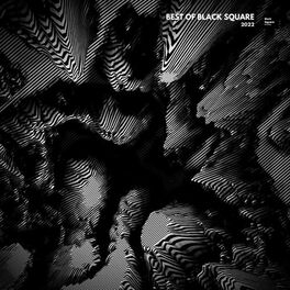Album cover of Best of Black Square 2022