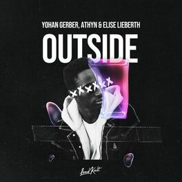 Album cover of Outside