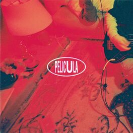 Album cover of PELÍCULA