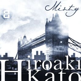 Album cover of Misty