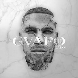 Album cover of GVAPO EP 2