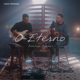 Album cover of O Eterno (Acústico Deluxe)