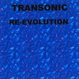 Album cover of Re-Evolution