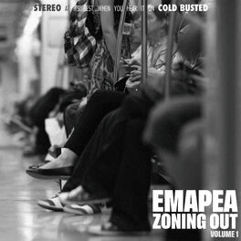 Album cover of Zoning Out Vol. 1