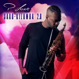 Album cover of Saxo-Kizomba 2.0