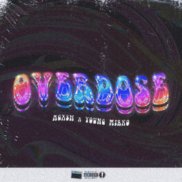 Album picture of Overdose