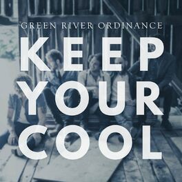 Album cover of Keep Your Cool (Radio Edit)