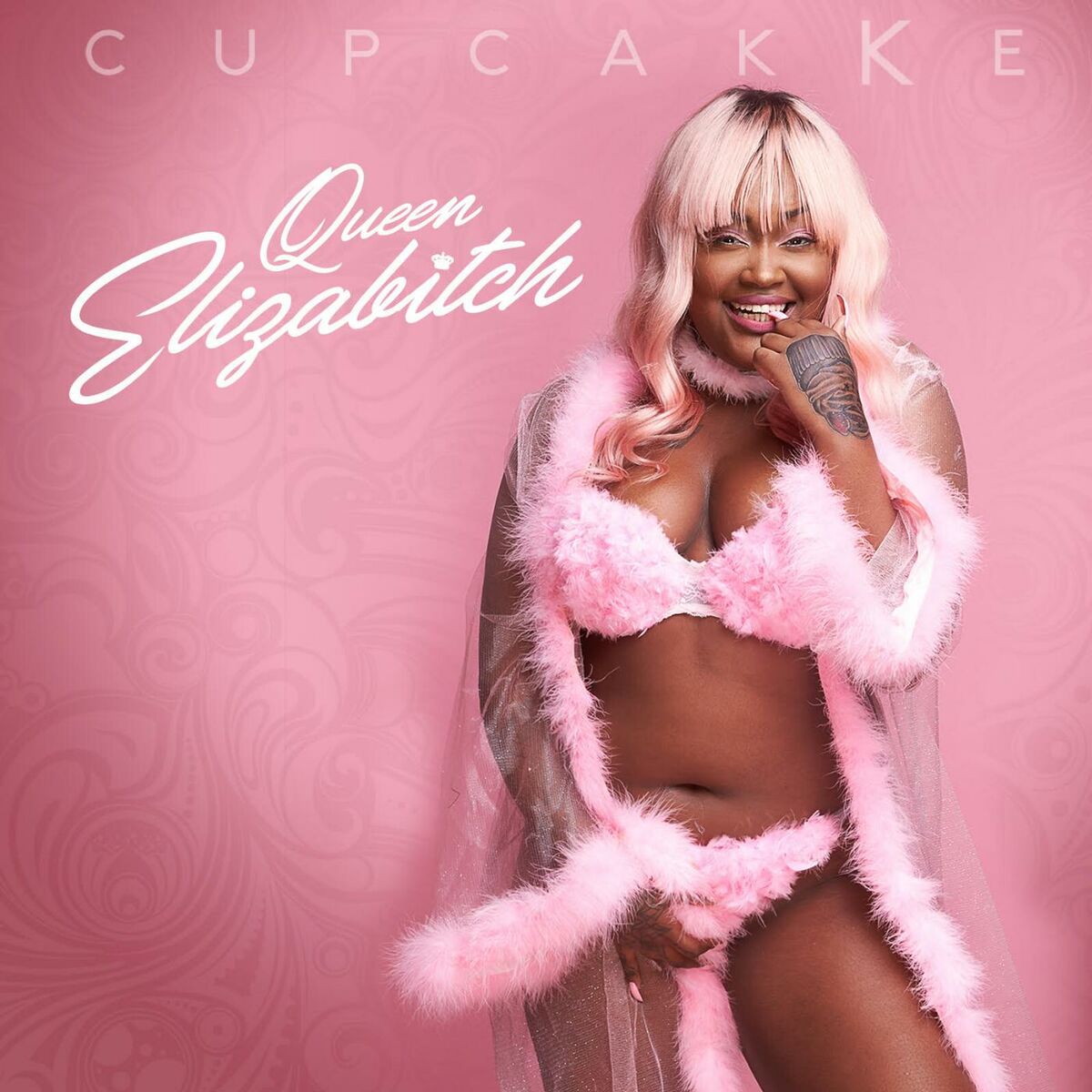 cupcakKe Cpr listen with lyrics Deezer