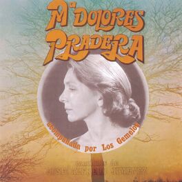Album cover of Canciones De J.A.Jiminez