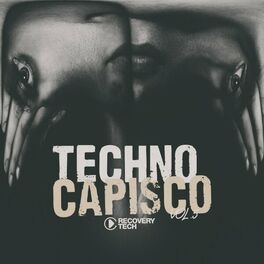 Album cover of Techno Capisco, Vol. 5