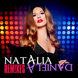 Album cover of Daniela (Remixes)