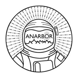 Album cover of Anarbor