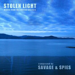 Album cover of Stolen Light: Music from the Motion Picture