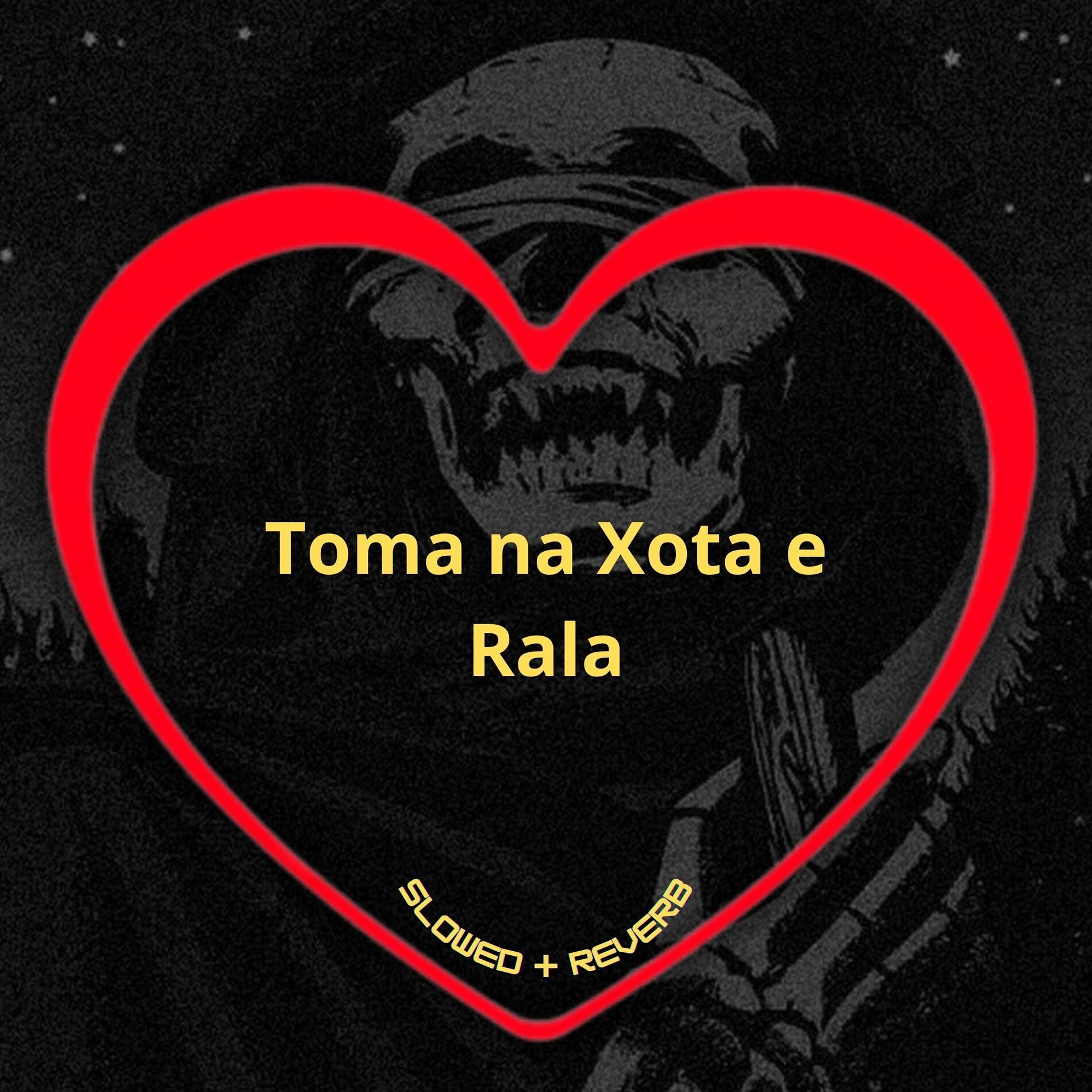 Love Fluxos - Toma na Xota e Rala (Slowed + Reverb): letras e músicas |  Deezer