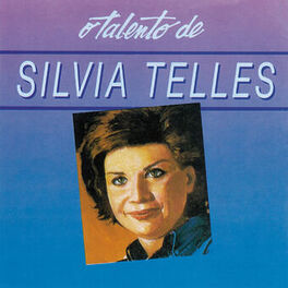 Album cover of O Talento De Silvia Telles