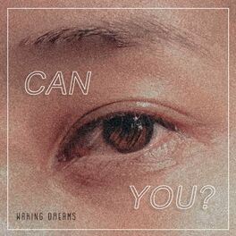 Album cover of Can You