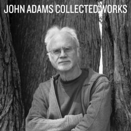 Album cover of Collected Works